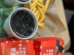 -德克士(中心医院店)