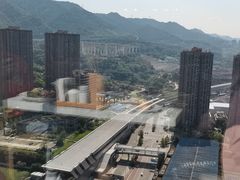 -都会尚膳·海鲜自助餐厅(重庆万豪酒店)