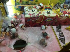 -汤姆熊欢乐世界(滨江店)