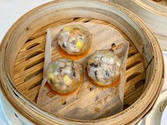 -东海朗廷酒店-唐阁T’ANG COURT 中餐厅