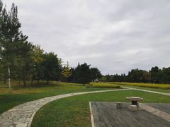 -北坞公园