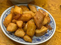 -门框胡同百年卤煮(前门店)