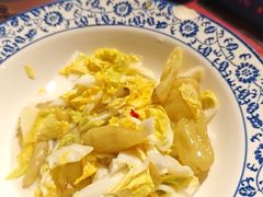 -羊巴道新疆菜·清真(上梅林店)