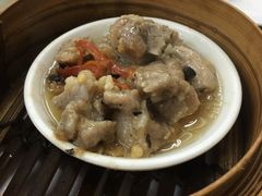 -香港蓮香樓(上環店)
