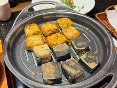 -徽镇小厨·经典徽菜(十里河店)