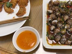 -桂园白粥·潮汕老味道