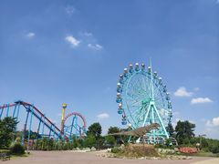 -南京银杏湖乐园