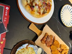 -必胜客(蚌埠东海万达店)
