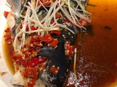 招牌水库大鱼头-沅江水·湖南家宴(南村万博长隆商圈店)