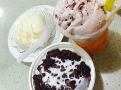 -芬芳甜品(同福路店)