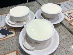 双皮奶-义顺牛奶公司(新马路老店)