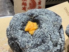 -楼上大排档·顺德菜·粥水·鱼生(苗栗路店)