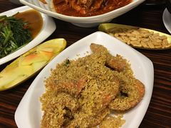 -龙海鲜螃蟹王(宏茂桥店)