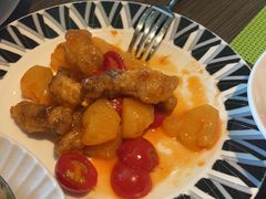 -希尔顿欢朋酒店·欢朋餐厅