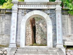 -香山公园