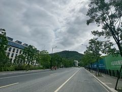 -费记胡辣汤(总店)