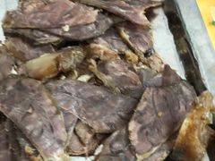 -清真-戏楼王记牛肉面