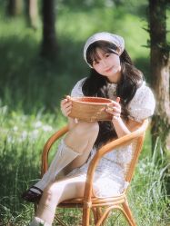 -花屿迷鹿写真馆
