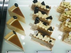 -BanCake·法式千层·拿破仑專門店