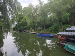 -召稼楼古镇