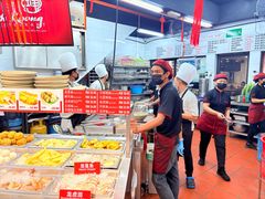 -阿坤纯正西刀鱼丸(Kuala Lumpur Branch)