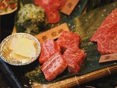 -老乾杯和牛烧肉(王府中环店)