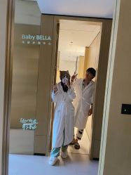-baby bella小贝拉母婴护理中心(杭州凯宾斯基店)