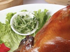 -便宜坊烤鸭店(航天桥店)