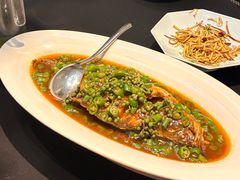 -半勺·新徽菜(银泰城店)