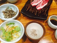 -黑牛の店·和牛烧肉(大悦城店)
