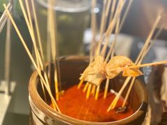 -很久以前羊肉串(南京路第一百货店)