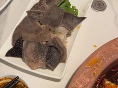 -清真·田园居家酸菜牛肉烤火锅(凤霞路店)