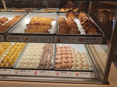 -陕拾叁-西安糕点(大雁塔店)
