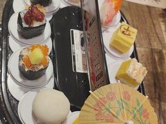 -古田居·特色寿司料理(骏欣中心店)