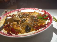 -旺顺阁鱼头泡饼(常营店)