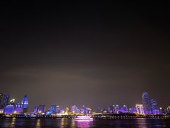 -武汉两江游览·夜游长江(汉口粤汉码头)