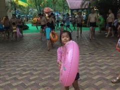 -苏州乐园森林水世界