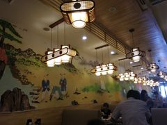 -洪兴砂锅(烟台山店)