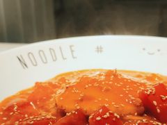 -友达面馆(广州总店)
