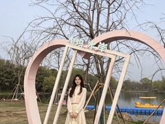 -梁鸿国家湿地公园