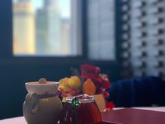 -三号黄浦会Canton Table