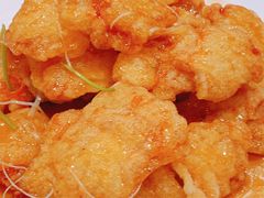 -李氏八大件老菜馆(万宝街店)