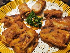 九制陈皮骨-黄但记老店·陈村粉食府