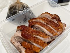 烤鸭-清真·金宏兴鸭子店(明瓦廊店)