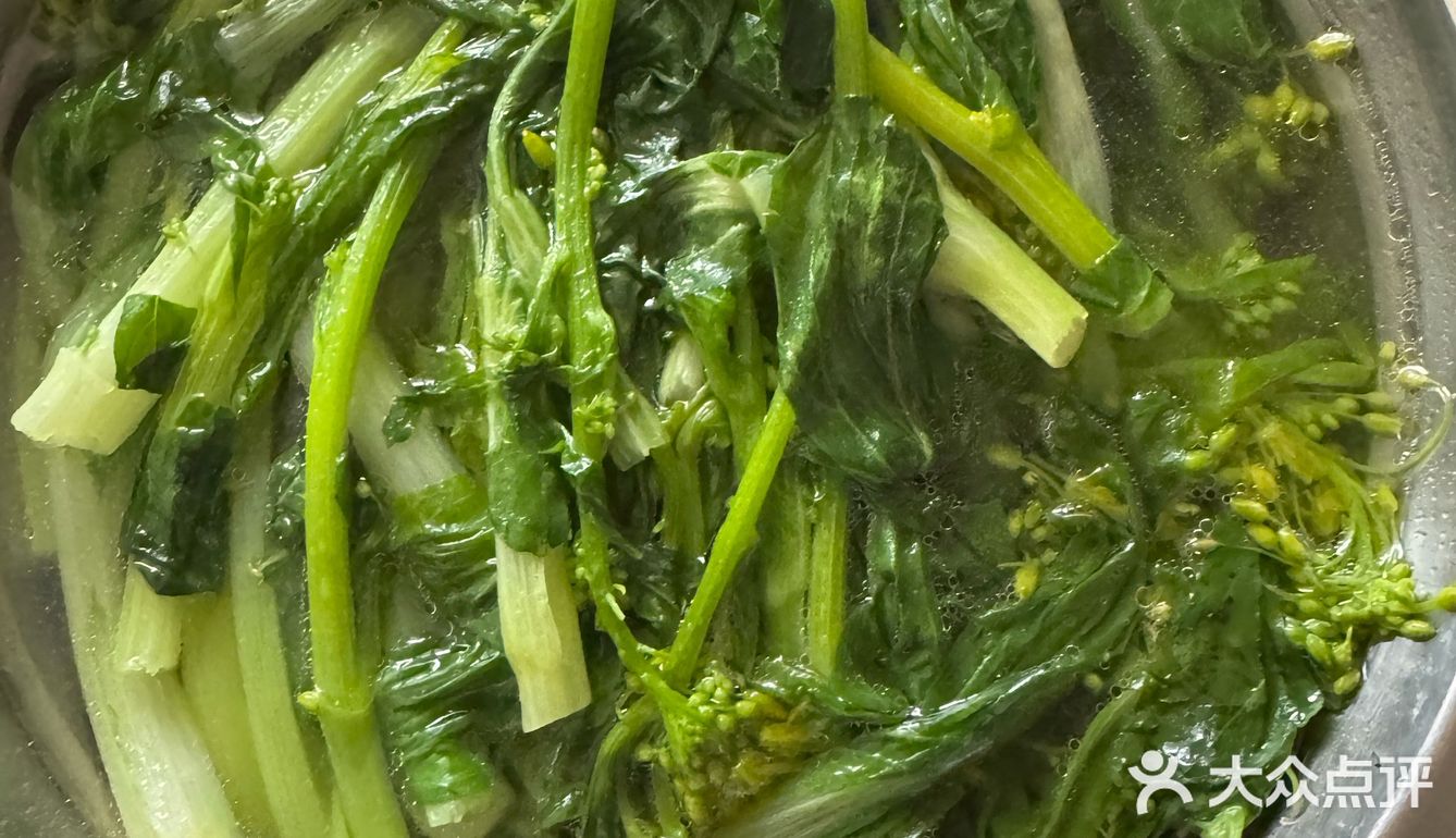 乡味美食游