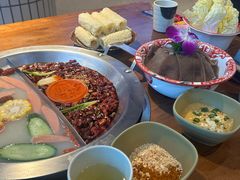 -楠火锅(仁恒梦中心店)