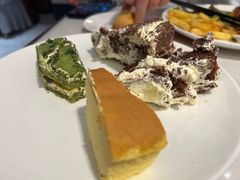 -晶丽香榭自助餐(南京大饭店)