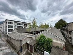-台州府城(江南长城)