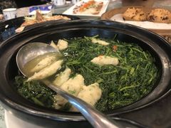 -客家汇·客家传承菜(水库店)