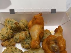 -达美乐比萨(骏壹万邦广场店)